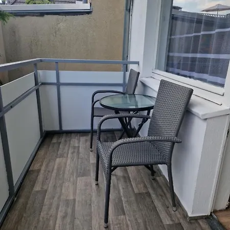 M&bluxux Ap 12 Apartment Krefeld