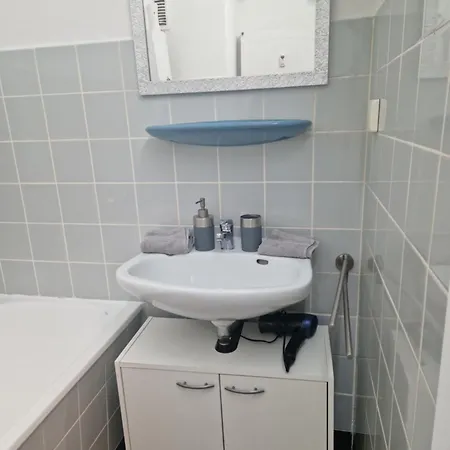 Apartment M&bluxux Ap 12