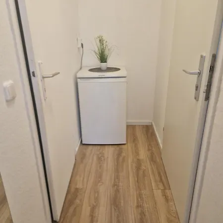 M&bluxux Ap 12 Krefeld