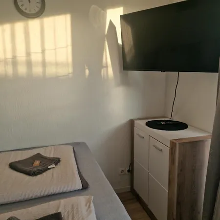 M&bluxux Ap 12 Apartment