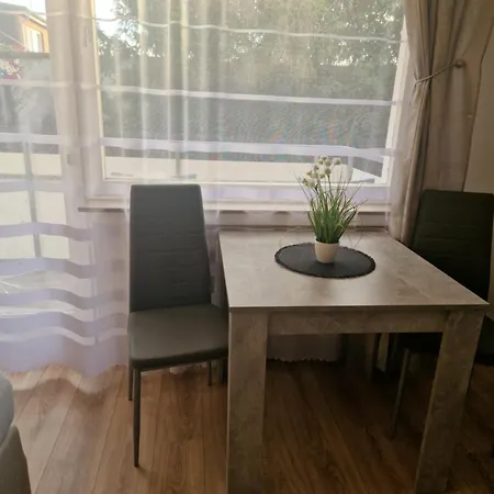 Apartment M&bluxux Ap 12 Krefeld