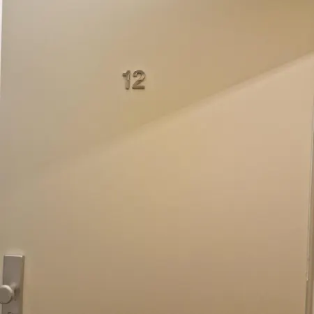 M&bluxux Ap 12 Apartment *